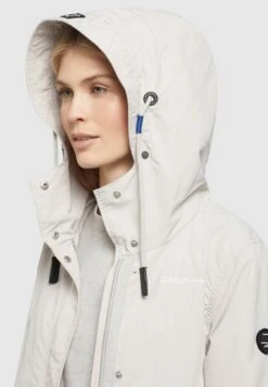 Khujo CAIMA - Parka - Hellgrau 9 Khujo CAIMA - Parka - Hellgrau -Khujo Geschäft 0a6e342e21304fd29c1ab5a2b22cc1de