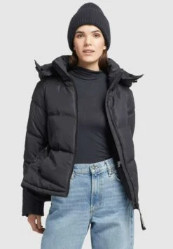 Khujo MONTY 2 - Winterjacke - Graublau -Khujo Geschäft 0ababeddfb114ea3a65f4cd422c187f8