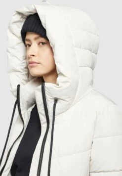 Khujo KLAYD - Wintermantel - Weiß 11 Khujo KLAYD - Wintermantel - Weiß -Khujo Geschäft 0b93a41cd65d45f09fee28303df2aadb