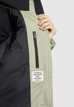 Khujo TUBA3 - Winterjacke - Mintgrün -Khujo Geschäft 0cf709c1e8cd4f7d8fdf9e16d57d2e00