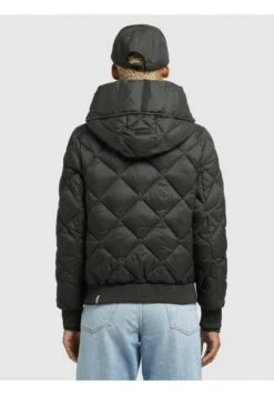 Khujo SARABI - Winterjacke - Schwarz 8 Khujo SARABI - Winterjacke - Schwarz -Khujo Geschäft 0dd1ec56aa7d4b2e94d0f136e07dcbc9