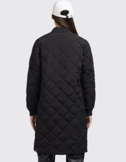 Khujo MARY - Wintermantel - Schwarz 8 Khujo MARY - Wintermantel - Schwarz -Khujo Geschäft 1109d24cda224cf1831945a59ba4bbf7