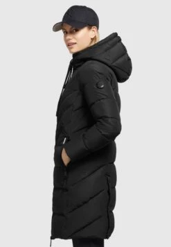 Khujo MUGG - Wintermantel - Schwarz -Khujo Geschäft 120278c8d8e144dfae036ef34beb06e1