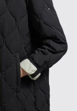 Khujo SIRA - Wintermantel - Schwarz -Khujo Geschäft 1a630e6a62be40699d72a1eec0e6d140