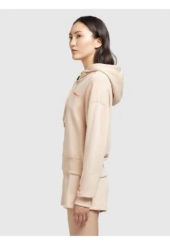 Khujo DALIA - Kapuzenpullover - Aprikot -Khujo Geschäft 1e64501be1c34a40a97b7c4400d50ed8