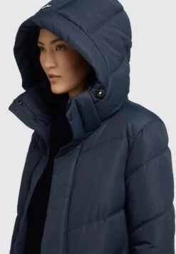 Khujo TORINO 3 - Wintermantel - Dunkelblau -Khujo Geschäft 281e6e789d8c40c694322ad8f0d8df89