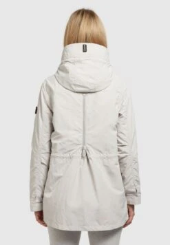 Khujo CAIMA - Parka - Hellgrau 8 Khujo CAIMA - Parka - Hellgrau -Khujo Geschäft 2b5a2b4c900d44ffb33c5be10aea0640