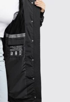Khujo SILICA - Parka - Schwarz 11 Khujo SILICA - Parka - Schwarz -Khujo Geschäft 2c14e5b4487a4561bcb0523f8d6d4973