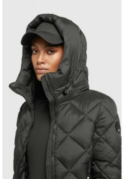 Khujo SARABI - Winterjacke - Schwarz 11 Khujo SARABI - Winterjacke - Schwarz -Khujo Geschäft 37c23cc6418d4a6487ed175a28858632