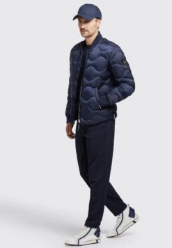 Khujo PICCO - Übergangsjacke - Dunkelblau 9 Khujo PICCO - Übergangsjacke - Dunkelblau -Khujo Geschäft 3859d93ff4a541f4972809b3618b1e7d