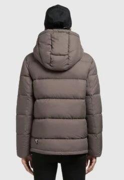 Khujo EVONA MATT - Winterjacke - Taupe 8 Khujo EVONA MATT - Winterjacke - Taupe -Khujo Geschäft 3a96241ec2324051a101922a24322cc5