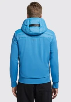 Khujo BOLT MATT - Winterjacke - Blau -Khujo Geschäft 3bdc8dca2b6243bba9a7e942595ad740