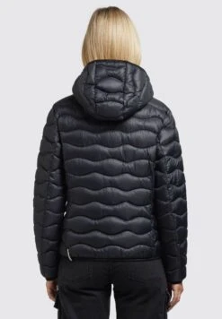 Khujo NANNA - Winterjacke - Schwarz -Khujo Geschäft 3ff2174350f24fc2bb1c5bf7c92b7e3b