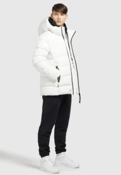 Khujo SUMO - Winterjacke - Naturweiß -Khujo Geschäft 4117624c92434beca30d320b45be7754
