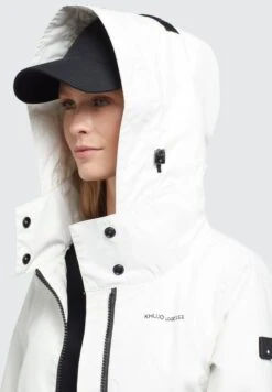 Khujo JUNEA - Leichte Jacke - Naturweiß 11 Khujo JUNEA - Leichte Jacke - Naturweiß -Khujo Geschäft 436e4faa25f44f16b544a8e7ffc4bc2c