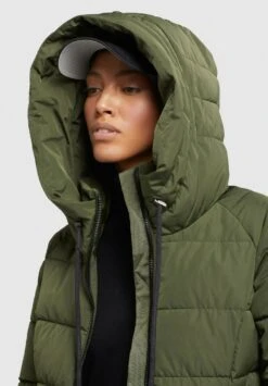 Khujo JOILEE - Winterjacke - Oliv 9 Khujo JOILEE - Winterjacke - Oliv -Khujo Geschäft 46c8306f67fa44539bfb89c7b4fe5850