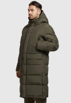 Khujo PATO - Wintermantel - Olivgrün 10 Khujo PATO - Wintermantel - Olivgrün -Khujo Geschäft 4ab1c1adeafe4cc991bc367801ba2047