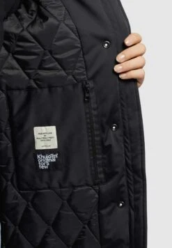 Khujo BLOSSOM - Wintermantel - Schwarz 10 Khujo BLOSSOM - Wintermantel - Schwarz -Khujo Geschäft 54e4c46f4f274c24a01fead340d05ee5