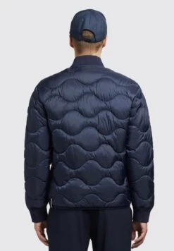 Khujo PICCO - Übergangsjacke - Dunkelblau 8 Khujo PICCO - Übergangsjacke - Dunkelblau -Khujo Geschäft 57bab243e9d14ce786ccd5766a16f4af