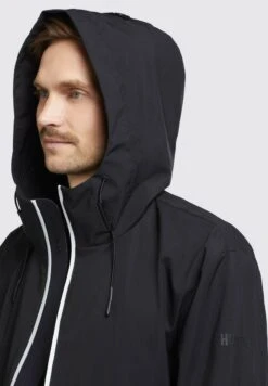 Khujo NEAL - Outdoorjacke - Schwarz -Khujo Geschäft 59f20e9833bc44a38fdbe4bda877388f