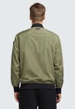 Khujo ASTILE2 - Bomberjacke - Olivgrün 8 Khujo ASTILE2 - Bomberjacke - Olivgrün -Khujo Geschäft 5c35b13d3b044c05ba2a5be8e37c1054