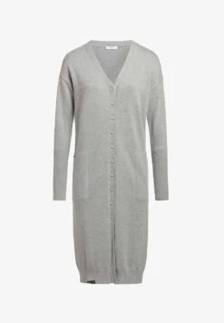 Khujo ELINA - Kurzmantel - Grau Meliert -Khujo Geschäft 5dd07d48b8114ee998542444e23ed244