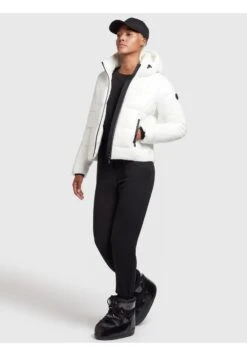Khujo FALA - Winterjacke - Naturweiß 11 Khujo FALA - Winterjacke - Naturweiß -Khujo Geschäft 625950dd06fc4a848f9d8e010b4cf836