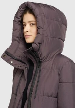 Khujo LEVIANI - Winterjacke - Lila -Khujo Geschäft 662ab5a0855649f99da3a96effd42585