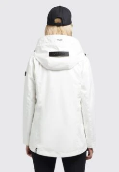 Khujo JUNEA - Leichte Jacke - Naturweiß 8 Khujo JUNEA - Leichte Jacke - Naturweiß -Khujo Geschäft 6d19793fcc75482bac9cfda090b0bdcc