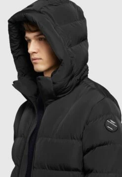 Khujo SUMO - Winterjacke - Schwarz -Khujo Geschäft 714884b07822483da05e9e9506d702ff