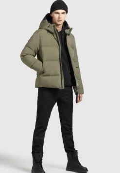 Khujo RODNEY2 - Winterjacke - Helloliv -Khujo Geschäft 720623e3b74f4fd5a916b415ba920b95