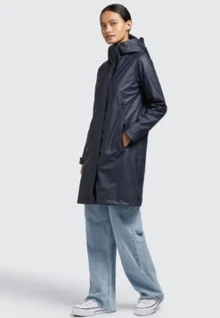 Khujo WIED - Parka - Dunkelgrau 10 Khujo WIED - Parka - Dunkelgrau -Khujo Geschäft 743c7077d28646edb544e7d489a11481