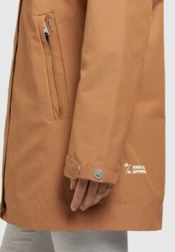Khujo ARTISA - Parka - Toffee -Khujo Geschäft 775da2eb3dc1408f81cf5ab5d78f54cf