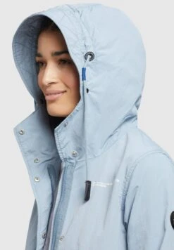 Khujo CAIMA - Parka - Hellblau 11 Khujo CAIMA - Parka - Hellblau -Khujo Geschäft 8385a2724d2048bbacecbbfe40d48ac4