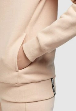 Khujo KARIMA - Kapuzenpullover - Aprikot -Khujo Geschäft 84176bc450db4c14ab2efeb40fe9590b