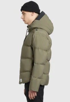 Khujo RODNEY2 - Winterjacke - Helloliv -Khujo Geschäft 853024c83b1e4cf0918bfc45ec3b7042