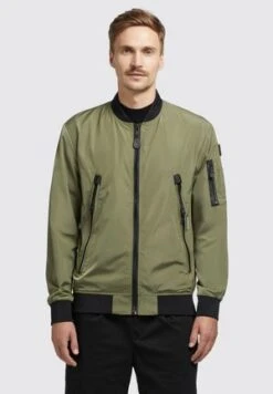 Khujo ASTILE - Bomberjacke - Black -Khujo Geschäft 8c5e45fc3c7a4697b068fbc902c05cd4 1