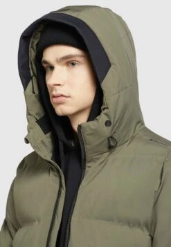 Khujo RODNEY2 - Winterjacke - Helloliv -Khujo Geschäft 8d8a6f45925a4cd28d299dc0d169a7c6
