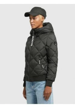 Khujo SARABI - Winterjacke - Schwarz 10 Khujo SARABI - Winterjacke - Schwarz -Khujo Geschäft 8e45dc3508354e00bde21a00b3b838b3