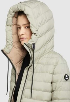 Khujo LOVINA3 MATT - Winterjacke - Mintgrün -Khujo Geschäft 93e7a5b8218746a5bed767e5c9d8f3d4