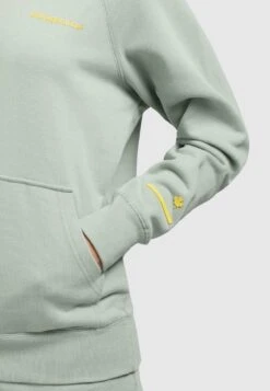 Khujo ODETTE - Kapuzenpullover - Mintgrün -Khujo Geschäft 95f0cb1c033d425cb66302e1ae0b6773