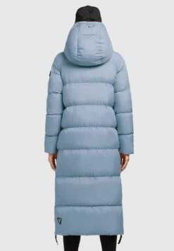 Khujo LAMERA - Wintermantel - Hellblau 8 Khujo LAMERA - Wintermantel - Hellblau -Khujo Geschäft 965fda8cf6374237a7278162b7efe4c7