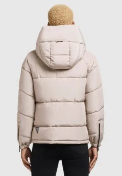 Khujo ESILA 3 - Winterjacke - Rosa 8 Khujo ESILA 3 - Winterjacke - Rosa -Khujo Geschäft 9d61207472ec469181f777202d8f942f