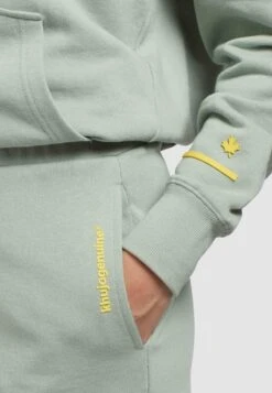 Khujo MIRABELLE - Jogginghose - Mintgrün 9 Khujo MIRABELLE - Jogginghose - Mintgrün -Khujo Geschäft ab350d2c71aa495993a7bf1eac67b33c