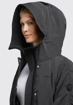Khujo SILICA - Parka - Schwarz 10 Khujo SILICA - Parka - Schwarz -Khujo Geschäft c03c087cce014aa7a1fee14762d4e943