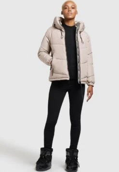 Khujo ESILA 3 - Winterjacke - Rosa 9 Khujo ESILA 3 - Winterjacke - Rosa -Khujo Geschäft d2c02be9170d43cfaa8e2d0d9a278e46