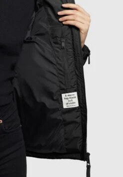 Khujo ESILA 3 - Winterjacke - Schwarz -Khujo Geschäft d4b88bb553f04c1daee699e18788fb72