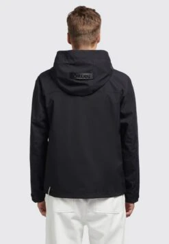 Khujo NEAL - Outdoorjacke - Schwarz -Khujo Geschäft d651933aaadf45579c04e9332013764b