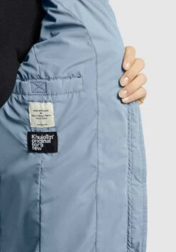 Khujo TWEETY PRIME6 PEACHED - Winterjacke - Hellblau -Khujo Geschäft e6b86b7029e1495e83b62bce960ab009