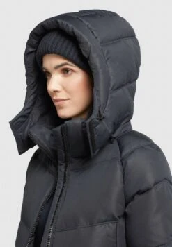 Khujo MONTY 2 - Winterjacke - Graublau -Khujo Geschäft eccc09442a114091b764521b928299e0